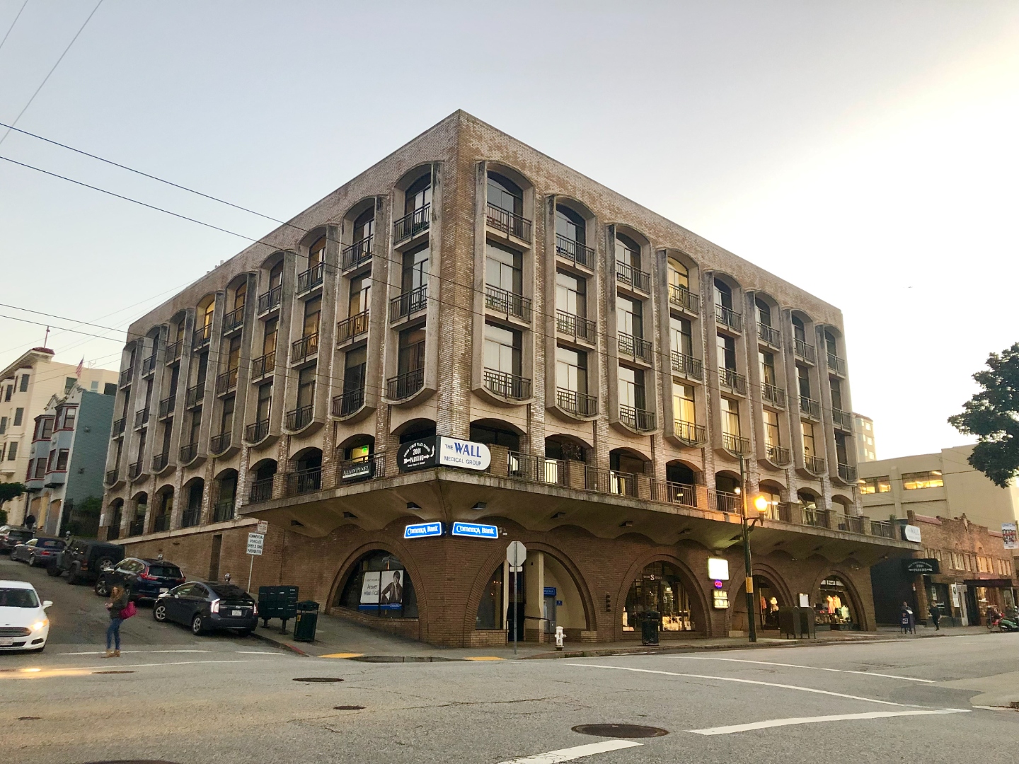 2001 Union Street, San Francisco